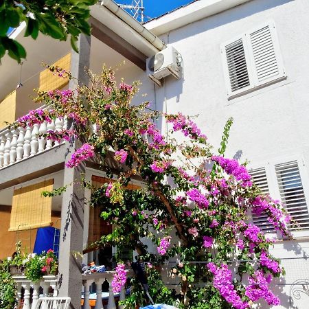 Apartment Daca Vir Exterior foto