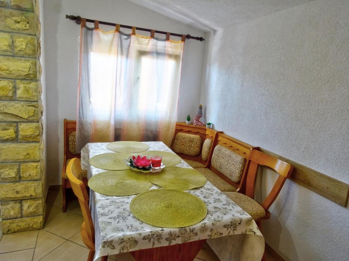 Apartment Daca Vir Exterior foto