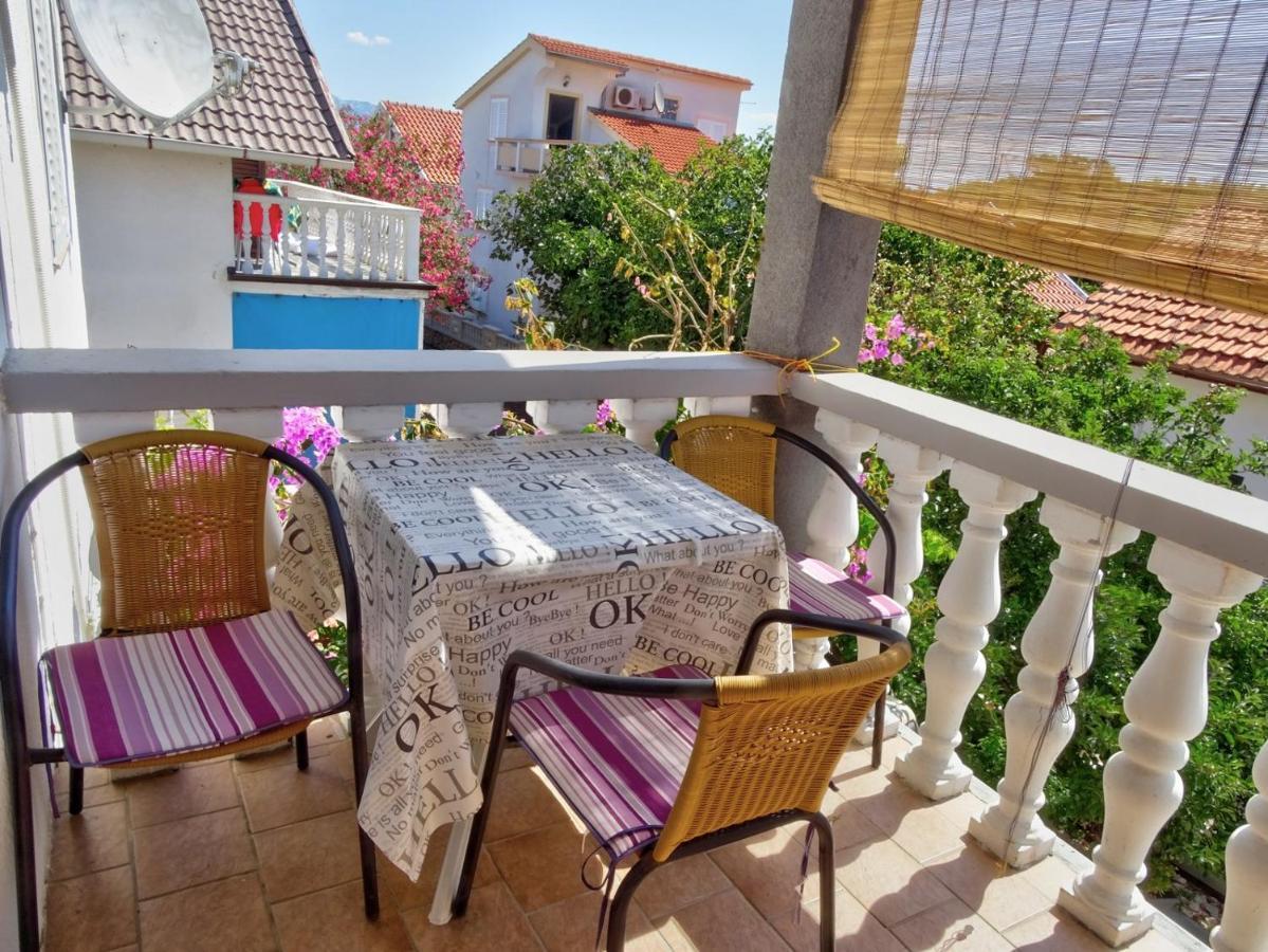 Apartment Daca Vir Exterior foto